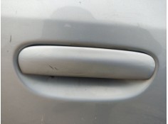 Recambio de maneta exterior trasera izquierda para citroën xsara (n1) 2.0 hdi 90 referencia OEM IAM 9101N4  