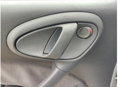 Recambio de maneta interior trasera izquierda para citroën xsara (n1) 2.0 hdi 90 referencia OEM IAM 9143A1  