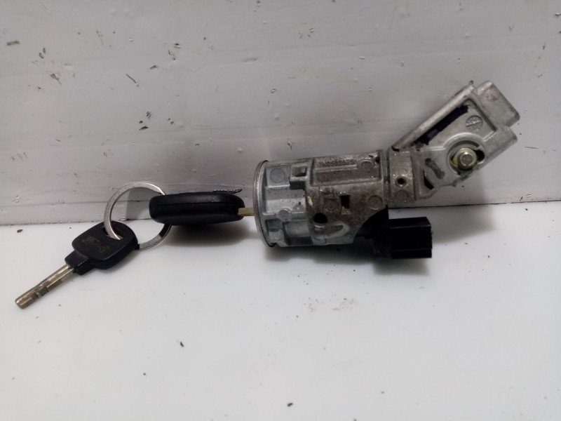 Recambio de conmutador de arranque para citroën c4 berlina referencia OEM IAM 4162EA  