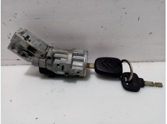 Recambio de conmutador de arranque para citroën c4 berlina referencia OEM IAM 4162EA   2