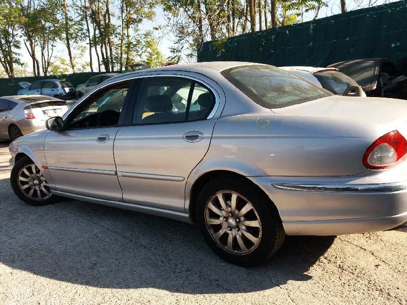 jaguar x-type 2.5 v6 24v cat   |   0.01 - 0.09 | 2001 - 2009 | 196 cv / 144 kw del año 2001