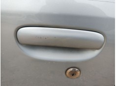 Recambio de maneta exterior delantera izquierda para citroën xsara (n1) 2.0 hdi 90 referencia OEM IAM 9101N2  