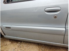 Recambio de moldura puerta delantera izquierda para citroën xsara (n1) 2.0 hdi 90 referencia OEM IAM 8545T9  