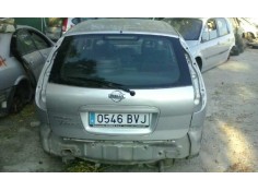 nissan almera tino (v10m)    |   0.00 - 0.06 | 2000 - 2006 del año 2000 2