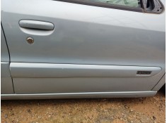 Recambio de moldura puerta delantera derecha para citroën xsara (n1) 2.0 hdi 90 referencia OEM IAM 8545V0  