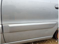 Recambio de moldura puerta trasera izquierda para citroën xsara (n1) 2.0 hdi 90 referencia OEM IAM 8546G5  