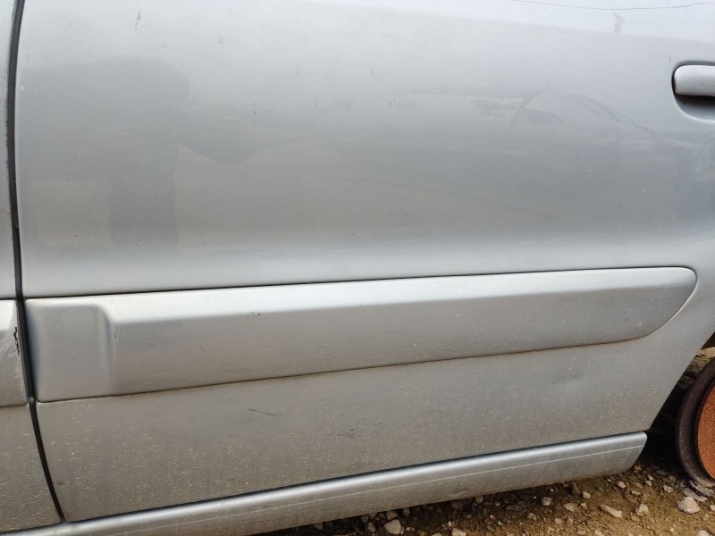 Recambio de moldura puerta trasera izquierda para citroën xsara (n1) 2.0 hdi 90 referencia OEM IAM 8546G5  