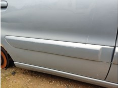 Recambio de moldura puerta trasera derecha para citroën xsara (n1) 2.0 hdi 90 referencia OEM IAM 8546G6  