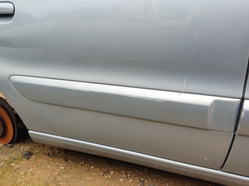 Recambio de moldura puerta trasera derecha para citroën xsara (n1) 2.0 hdi 90 referencia OEM IAM 8546G6  