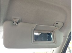 Recambio de parasol derecho para citroën xsara (n1) 2.0 hdi 90 referencia OEM IAM 8143EQ 8143ER 8143X5