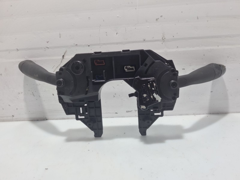 Recambio de modulo electronico para citroën c4 berlina referencia OEM IAM 96621668XT 34565723 