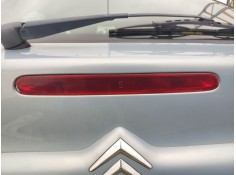 Recambio de piloto central de freno para citroën xsara (n1) 2.0 hdi 90 referencia OEM IAM 6350A6  