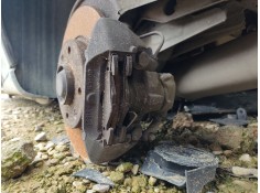 Recambio de pinza freno trasera izquierda para citroën xsara (n1) 2.0 hdi 90 referencia OEM IAM 4401A2  