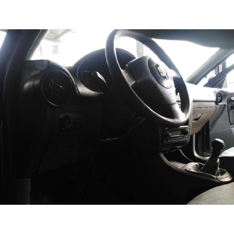 seat cordoba berlina (6l2) stella   |   09.02 - 12.04 | 2002 - 2004 | 75 cv / 55 kw del año 2002