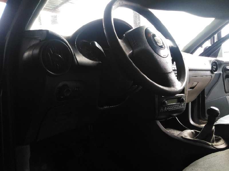 seat cordoba berlina (6l2) stella   |   09.02 - 12.04 | 2002 - 2004 | 75 cv / 55 kw del año 2002