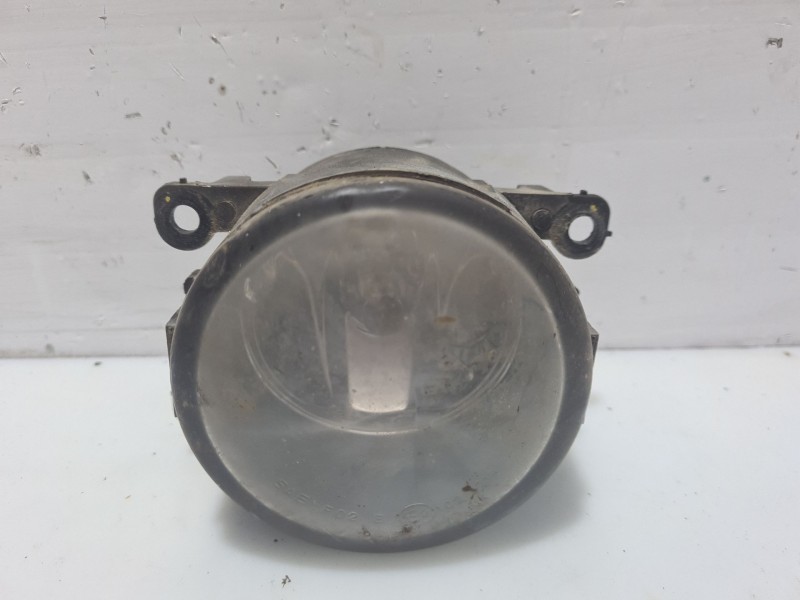 Recambio de faro antiniebla derecho para citroën c4 berlina referencia OEM IAM 6206E1  