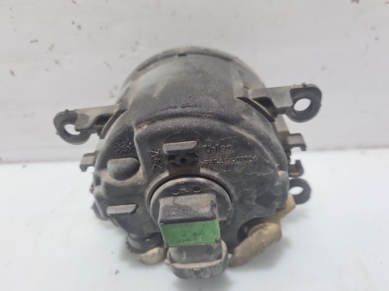 Recambio de faro antiniebla derecho para citroën c4 berlina referencia OEM IAM 6206E1  