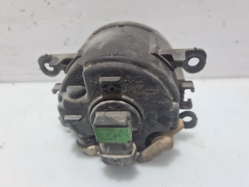 Recambio de faro antiniebla derecho para citroën c4 berlina referencia OEM IAM 6206E1  