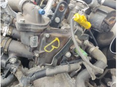 Recambio de termostato para citroën xsara (n1) 2.0 hdi 90 referencia OEM IAM 1336P4  