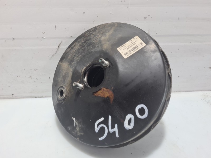 Recambio de servofreno para citroën c4 berlina referencia OEM IAM 4535Z0  