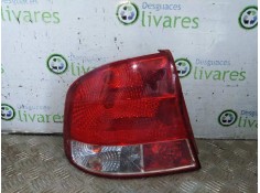 Recambio de piloto trasero izquierdo para  referencia OEM IAM   