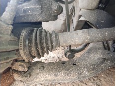 Recambio de transmision delantera derecha para citroën xsara (n1) 2.0 hdi 90 referencia OEM IAM 32739Z 3273AA 