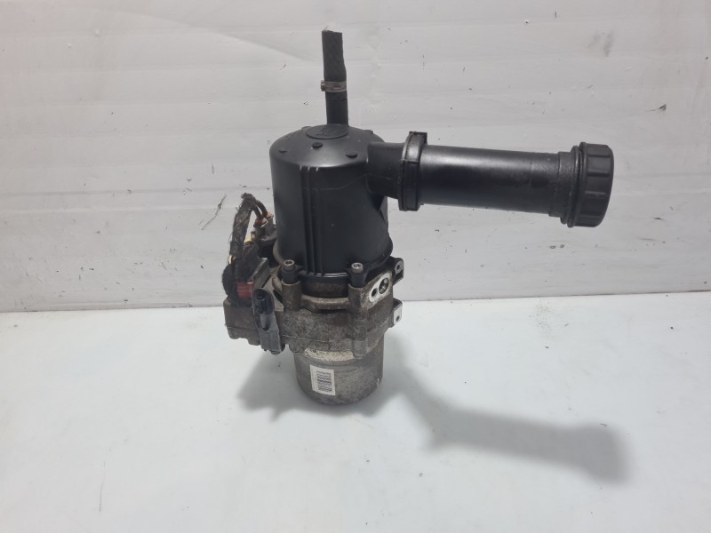 Recambio de bomba direccion para citroën c4 berlina referencia OEM IAM 4007XW  