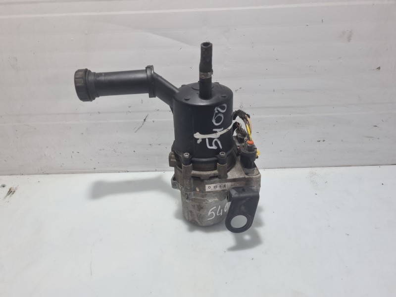 Recambio de bomba direccion para citroën c4 berlina referencia OEM IAM 4007XW  