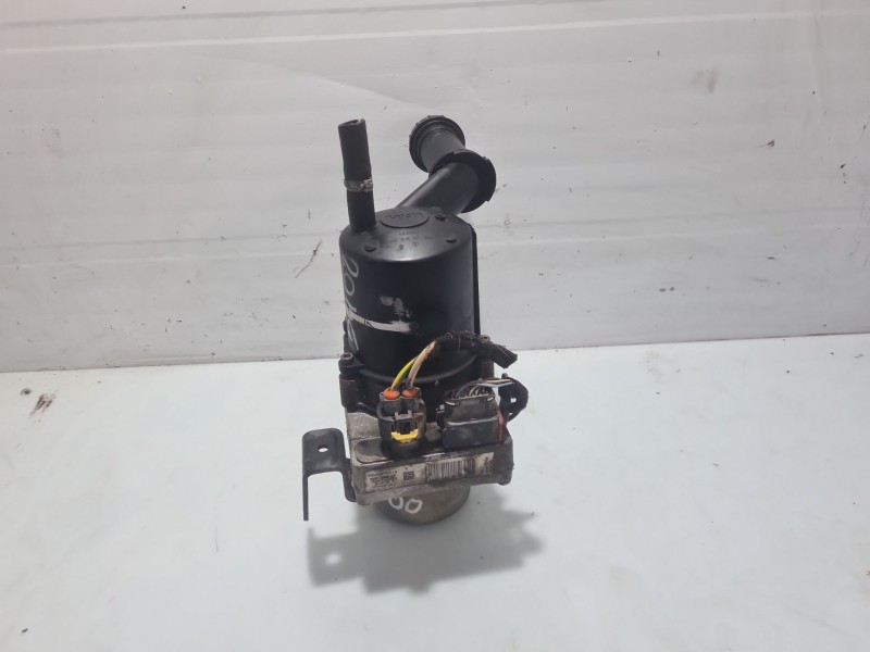 Recambio de bomba direccion para citroën c4 berlina referencia OEM IAM 4007XW  