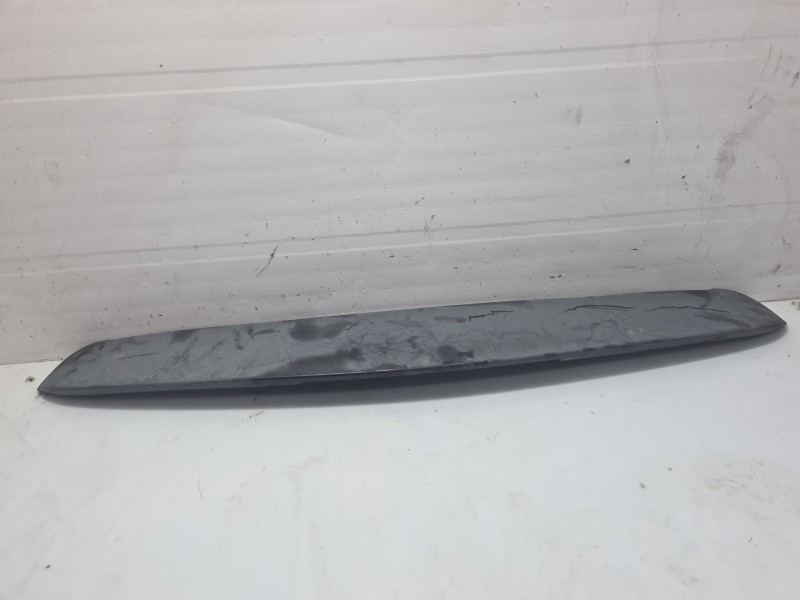 Recambio de aleron trasero para citroën c4 berlina referencia OEM IAM 8742Q8  