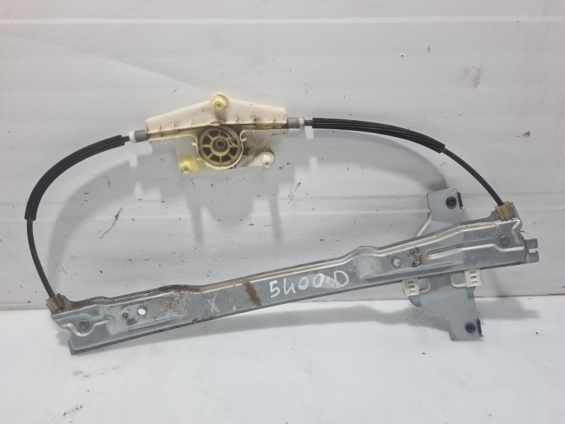 Recambio de elevalunas delantero derecho para citroën c4 berlina referencia OEM IAM 9222V0  