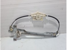 Recambio de elevalunas delantero derecho para citroën c4 berlina referencia OEM IAM 9222V0   2