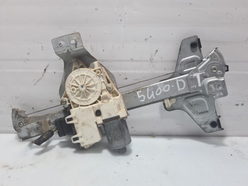 Recambio de elevalunas trasero derecho para citroën c4 berlina referencia OEM IAM 922489  