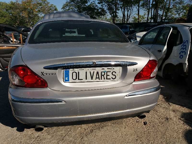 jaguar x-type 2.5 v6 24v cat   |   0.01 - 0.09 | 2001 - 2009 | 196 cv / 144 kw del año 2001
