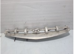 Recambio de calandra delantera de radiador para hyundai accent (lc) referencia OEM IAM   