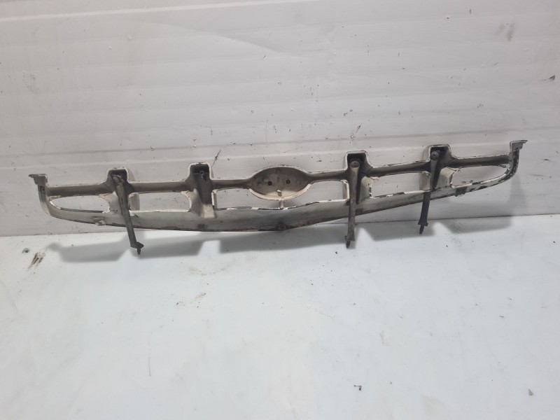 Recambio de calandra delantera de radiador para hyundai accent (lc) referencia OEM IAM   