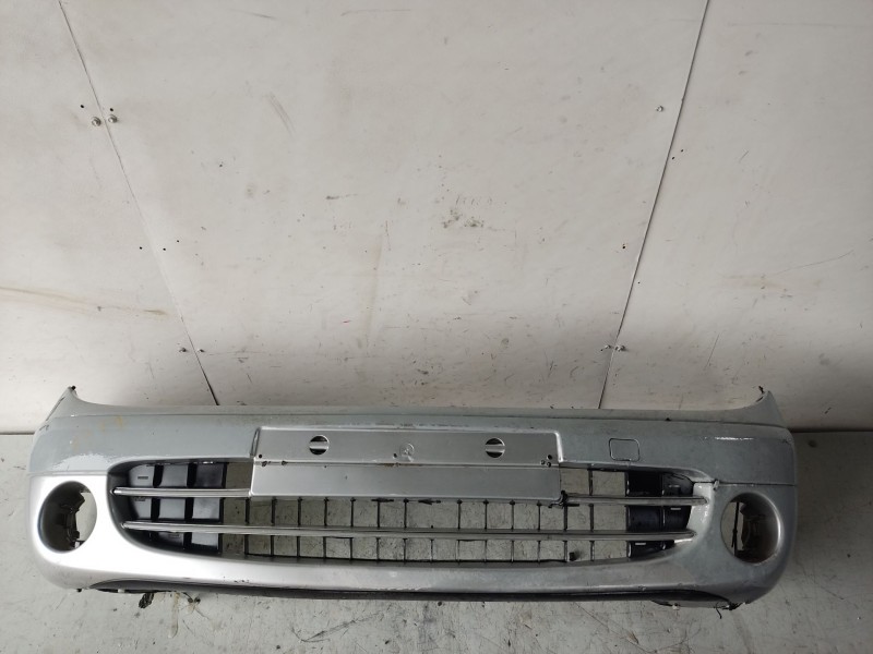 Recambio de paragolpes delantero para citroën xsara (n1) 2.0 hdi 90 referencia OEM IAM 7401EA  