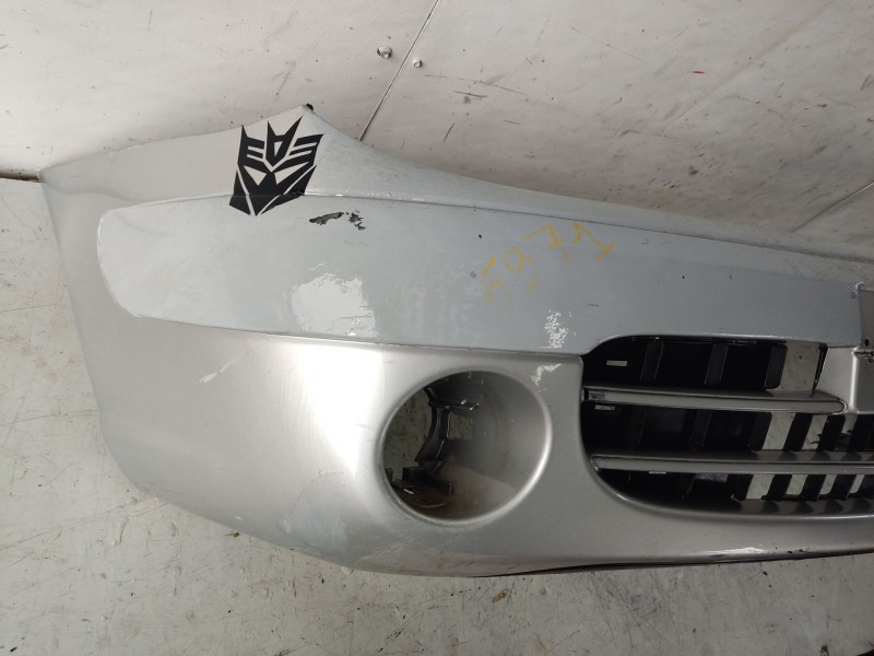 Recambio de paragolpes delantero para citroën xsara (n1) 2.0 hdi 90 referencia OEM IAM 7401EA  