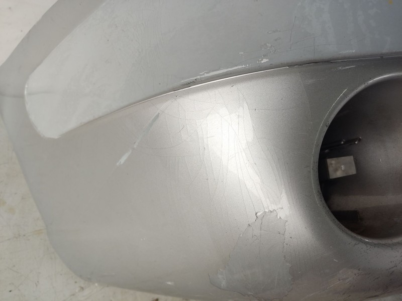 Recambio de paragolpes delantero para citroën xsara (n1) 2.0 hdi 90 referencia OEM IAM 7401EA  