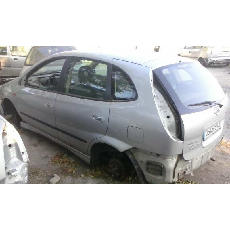 nissan almera tino (v10m)    |   0.00 - 0.06 | 2000 - 2006 del año 2000