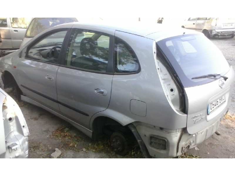 nissan almera tino (v10m)    |   0.00 - 0.06 | 2000 - 2006 del año 2000