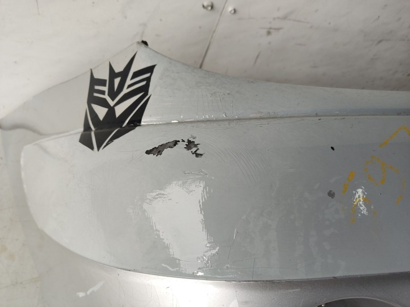 Recambio de paragolpes delantero para citroën xsara (n1) 2.0 hdi 90 referencia OEM IAM 7401EA  