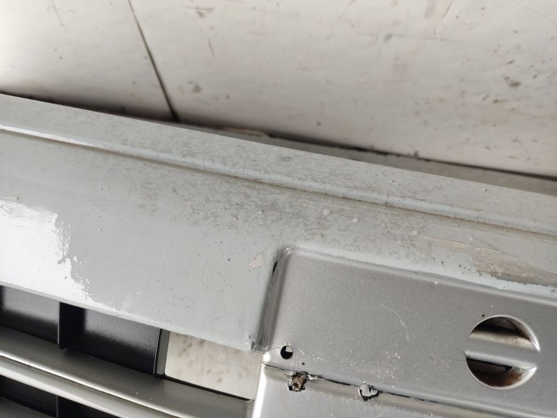 Recambio de paragolpes delantero para citroën xsara (n1) 2.0 hdi 90 referencia OEM IAM 7401EA  