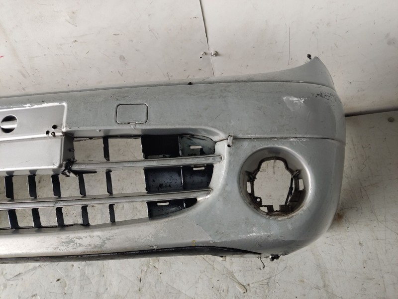 Recambio de paragolpes delantero para citroën xsara (n1) 2.0 hdi 90 referencia OEM IAM 7401EA  