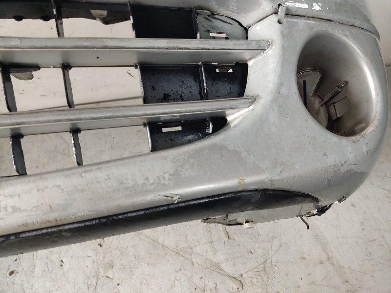Recambio de paragolpes delantero para citroën xsara (n1) 2.0 hdi 90 referencia OEM IAM 7401EA  
