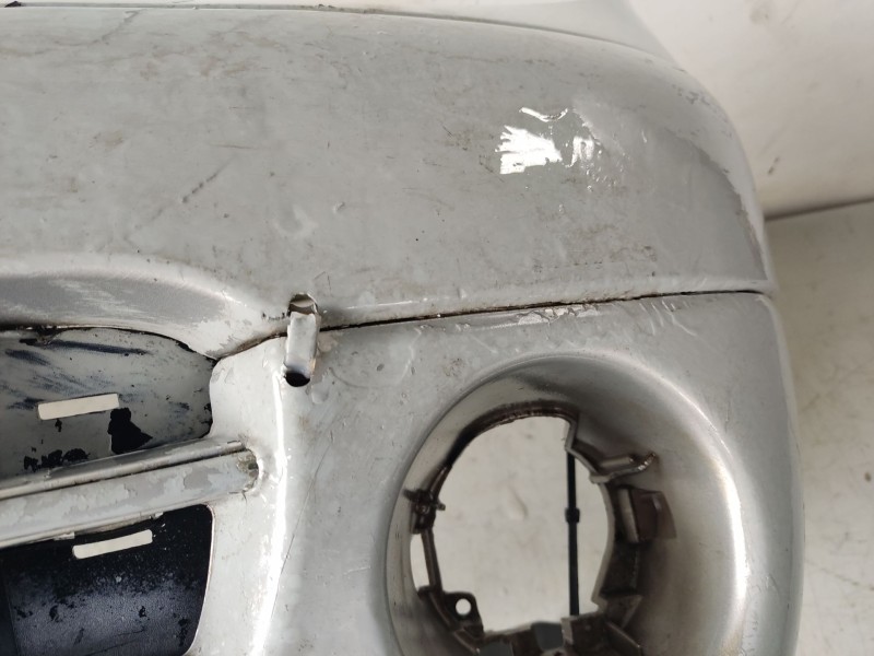 Recambio de paragolpes delantero para citroën xsara (n1) 2.0 hdi 90 referencia OEM IAM 7401EA  