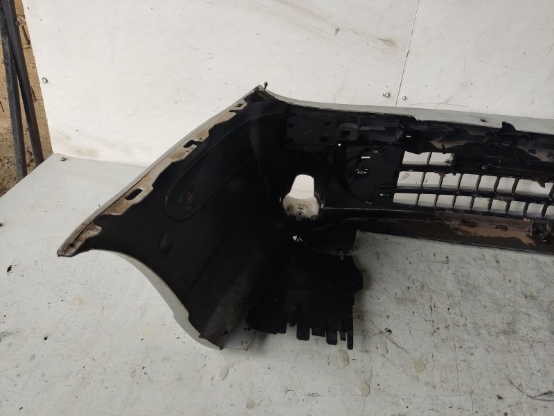 Recambio de paragolpes delantero para citroën xsara (n1) 2.0 hdi 90 referencia OEM IAM 7401EA  