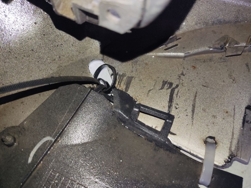 Recambio de paragolpes delantero para citroën xsara (n1) 2.0 hdi 90 referencia OEM IAM 7401EA  