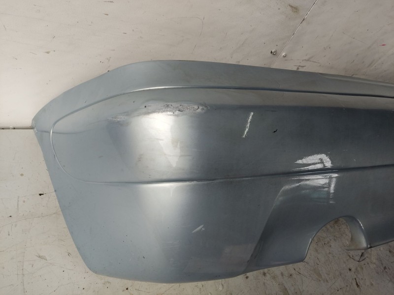 Recambio de paragolpes trasero para citroën xsara (n1) 2.0 hdi 90 referencia OEM IAM 7410P9  