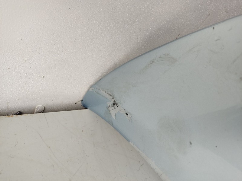 Recambio de paragolpes trasero para citroën xsara (n1) 2.0 hdi 90 referencia OEM IAM 7410P9  